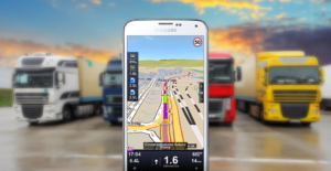 Read more about the article LTE and GPS Based vehicle tracker