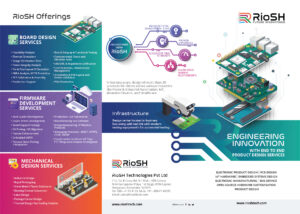 Read more about the article RioSH Capabilities Brochure