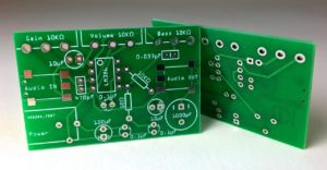 Read more about the article PCB Design