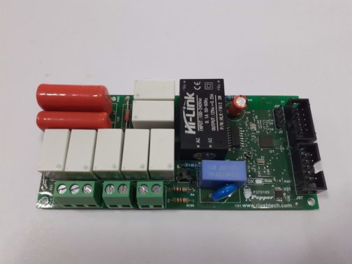 Home Automation Modules – Riosh Technologies
